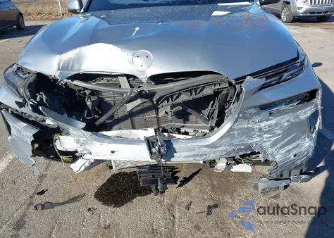 2023 BMW X7 xDrive40I z USA, uszkodzony, nr VIN 5UX23EM0XP9P00328